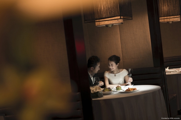 HUALUXE Hotels and Resorts NANCHANG HIGH-TECH ZONE (Nanchang)